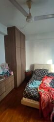 Kembangan Plaza (D14), Apartment #597716841